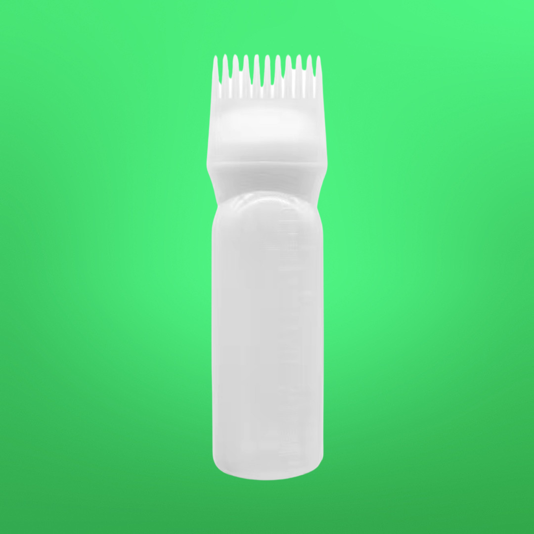 Knotless Kay Squeeze Comb