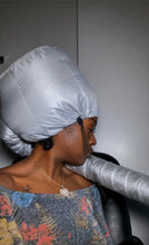 Load image into Gallery viewer, Kk Bonnet Hair Dryer Attachment
