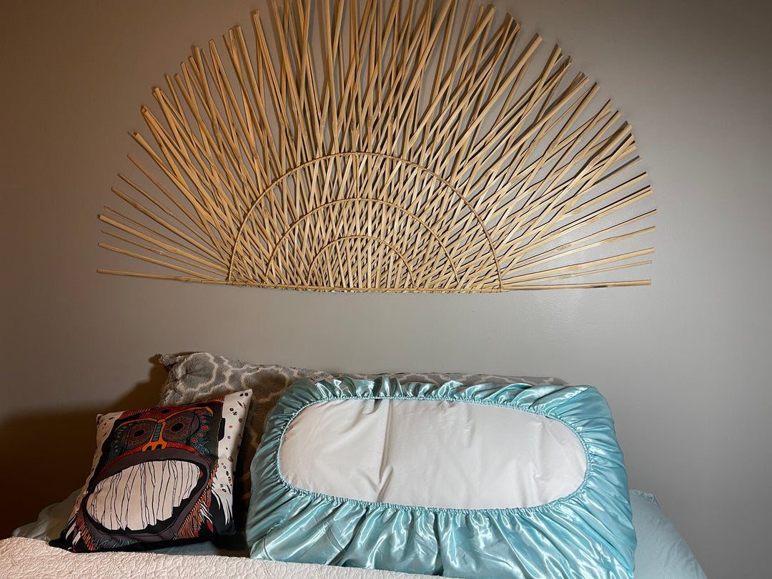 Double-Sided Silk Pillowcase
