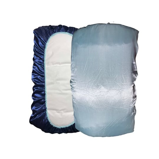 Double-Sided Silk Pillowcase