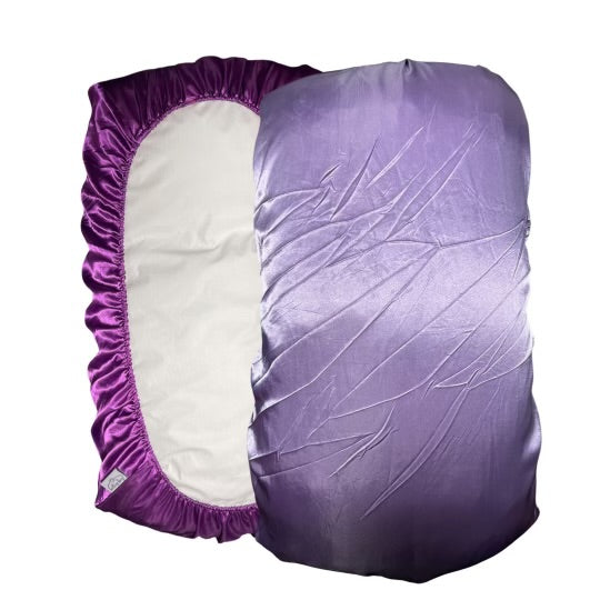 Double-Sided Silk Pillowcase