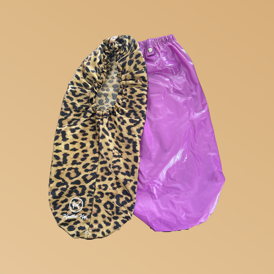 Perfect Protective Kit (Cheetah)